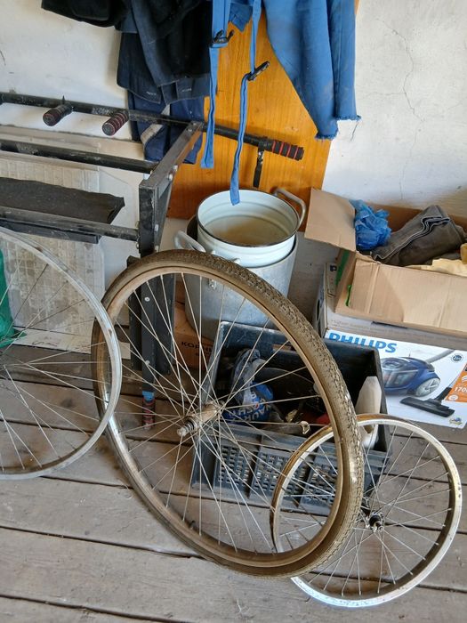 Продам велосипеды