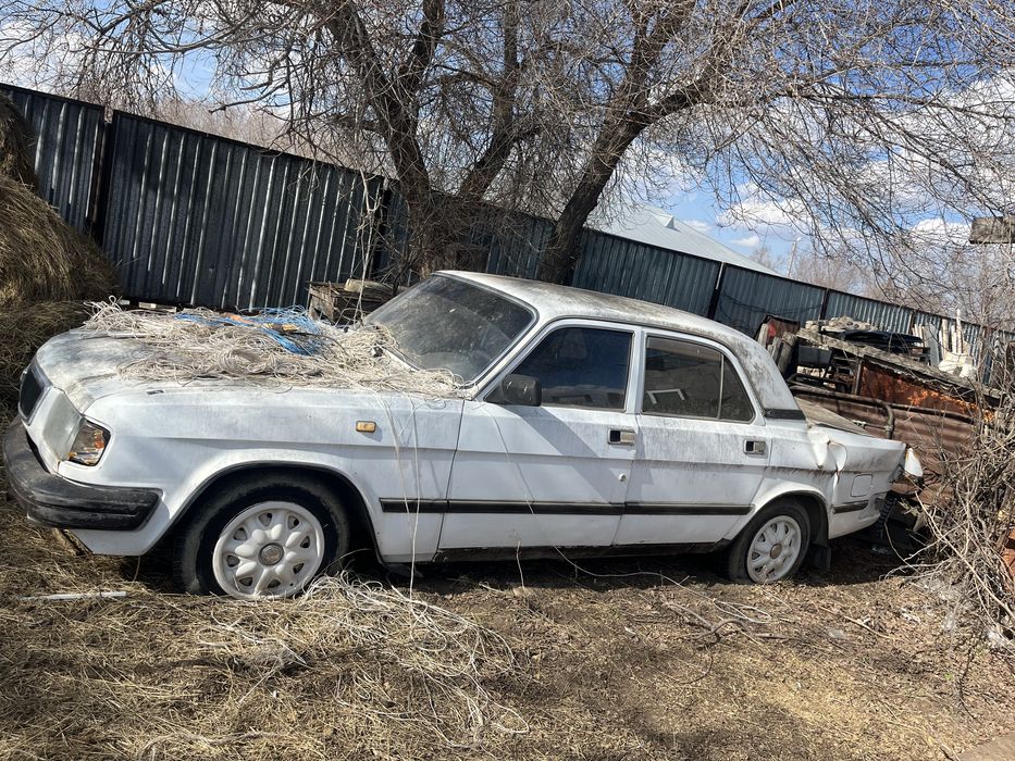 3110волга машинасы сатылады