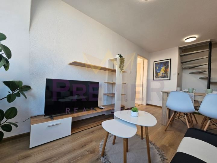 Дава се под наем Тристаен апартамент в Варна, Аспарухово - 70 кв.м за 484.5 € - Снимка #4