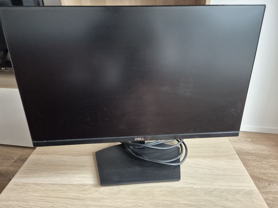 Монитор dell se2219h , 21.5 инча