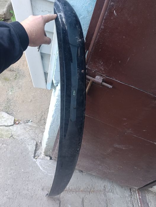 Продам мухобойку