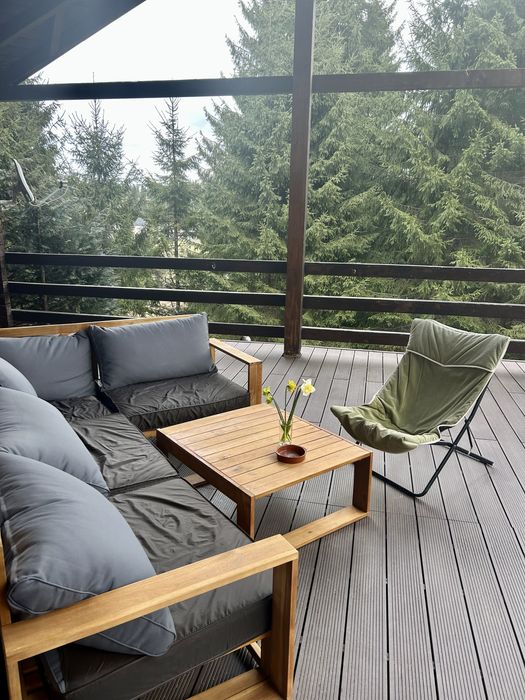 Cabana Belis cu ciubar! 6-7 pers, oferta iunie