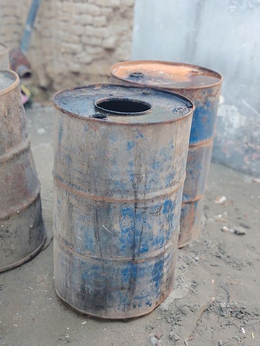 Bochlkalar sotildi xolati shu ko'rinishda