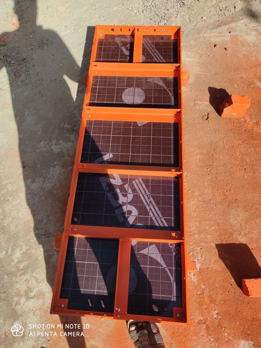 Аренда Опалубка, корейская оплубка, евро оплубка, стойка домкрат.