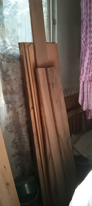 Продаются доски.