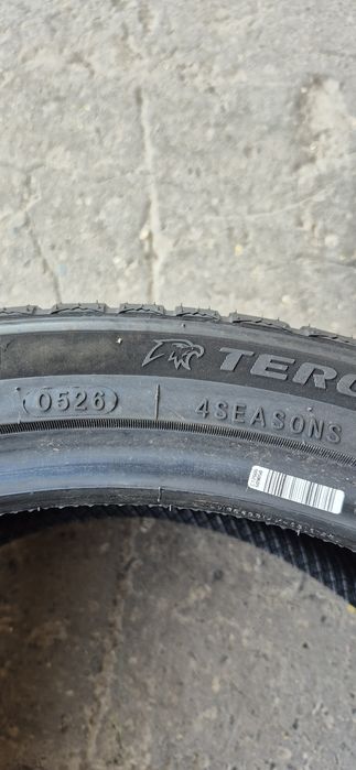4 anvelope M+S noi Tercelo 255/35/19,dot 2026.Pretul este pe bucata.
