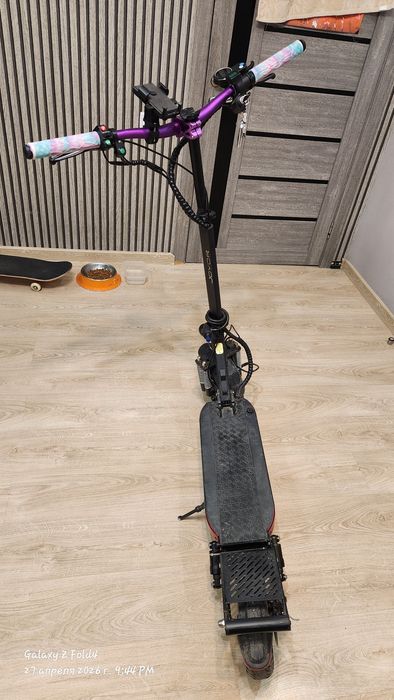 Joyor Y10s Джойор ю10с