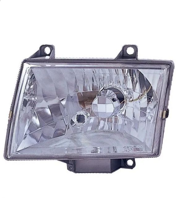 Фары Depo Mazda B-2500