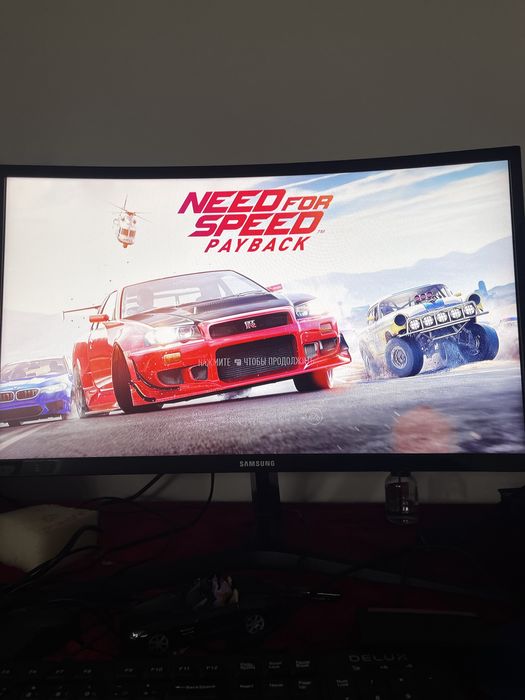 Компьютер полный комплект