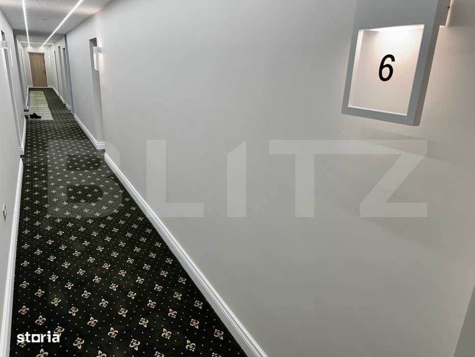 Apartament 2 camere Decomandat ,dotari Premium ,Tehnologie Smart