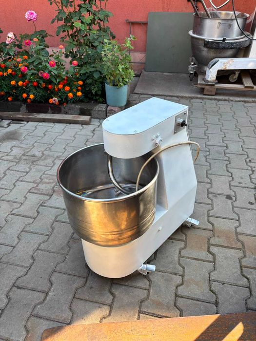 Malaxor aluat 20 litri, 220V