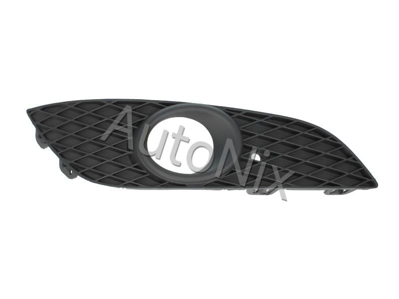 Решетка за броня за Opel Astra H лява дясна решетка за опел астра х