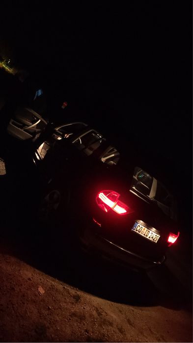 Vand bmw x3 4x4 2008