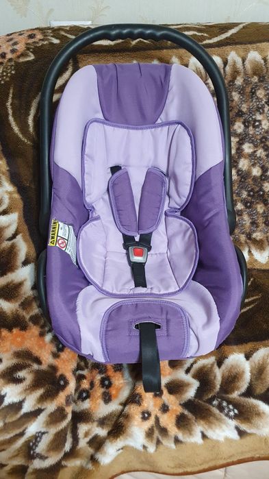 Продается Автокресло