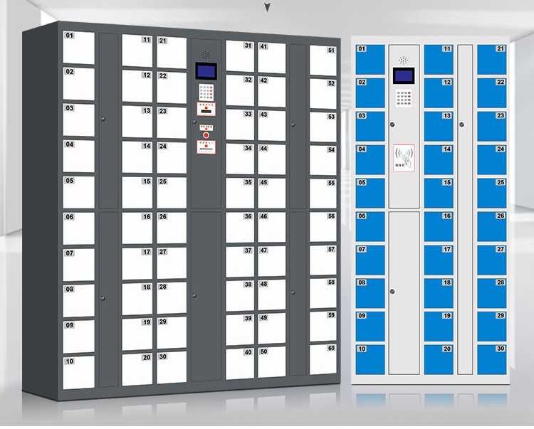Metall shkaf kiyim uchun | Шкаф для одежды металлический