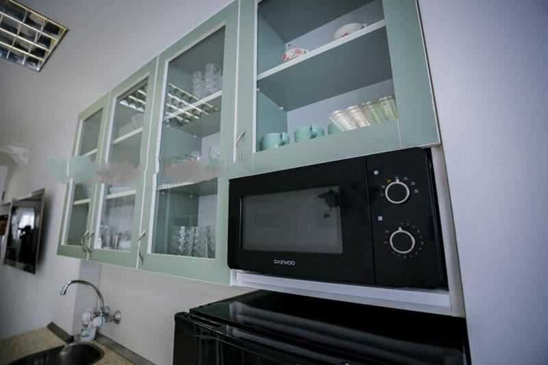 Продава се Двустаен апартамент в София, Център - 62 кв.м за 1078 €/кв.м - Снимка #3