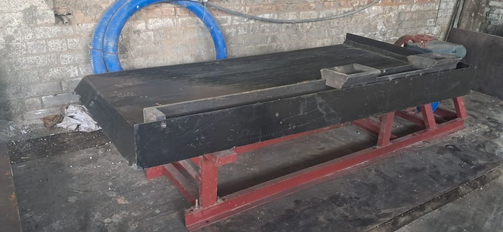 Продам концентрационный стол