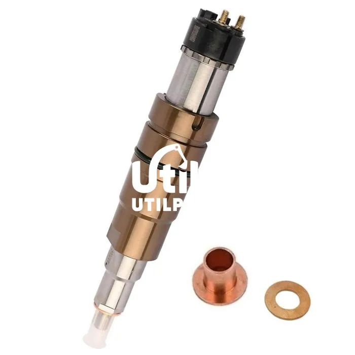 injector navistar mtu4000 scania compatibil - nou aftermarket