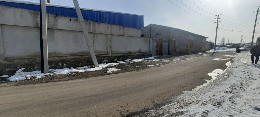 15.8 sotok turar joy