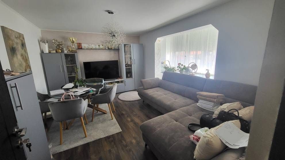 Apartament 3 camere GOVANDARI LANGA GEN 9