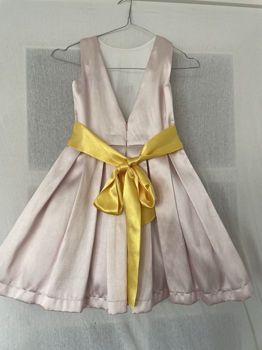 Официални рокли за момиче