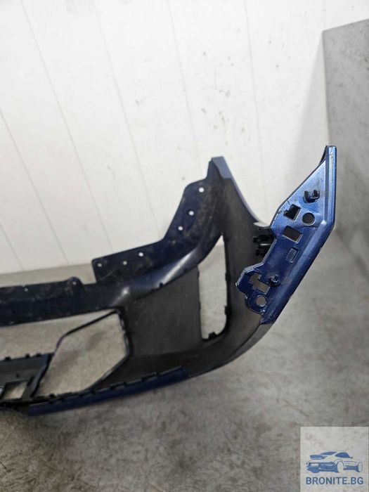 Предна броня BMW 3 G20 G21 M-SPORT БМВ 3 Г20 Г21 М-СПОРТ 2022-