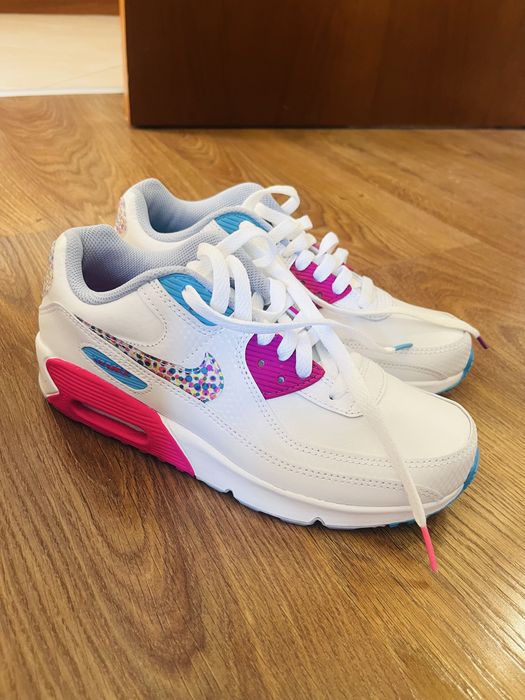 Nike AirMax 37,5