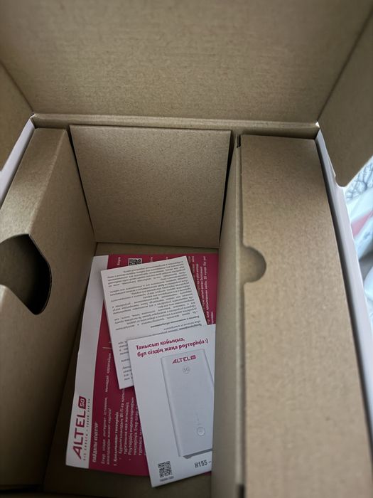 Продам роутер Altel