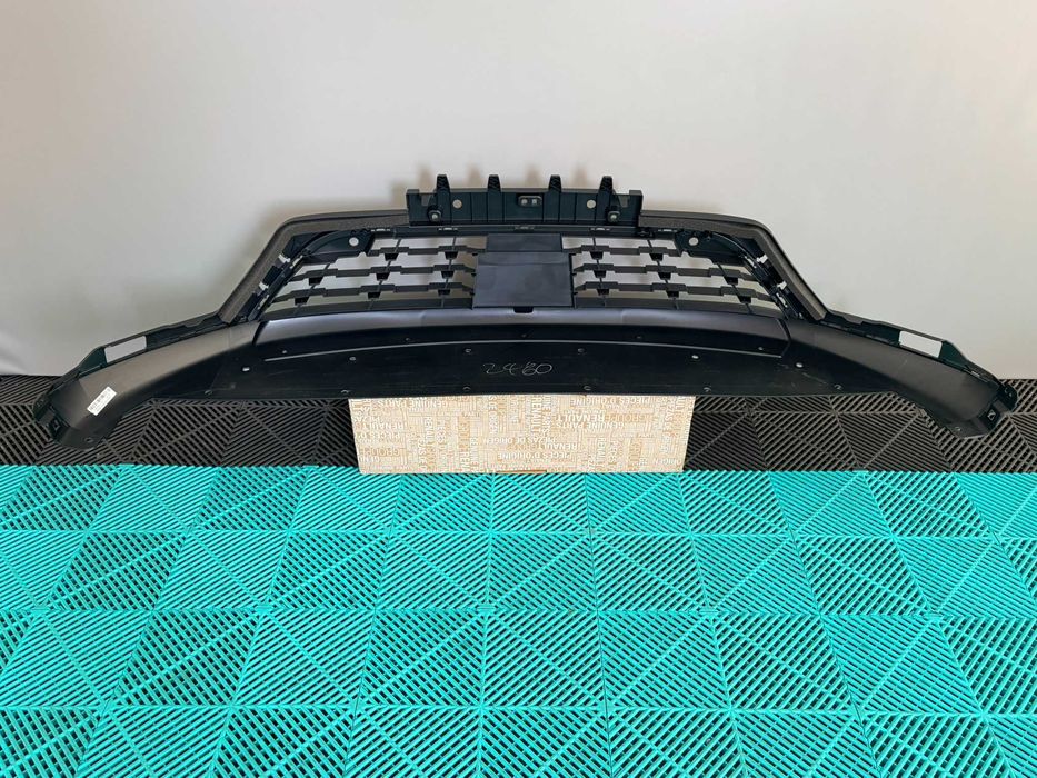 Spoiler grila inferioara bara fata Renault Arkana nou original Renault