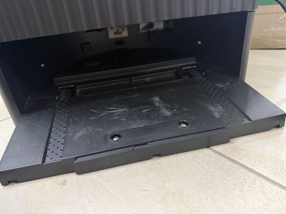 Robot aspirator - iRobot Roomba Combo 10 Max