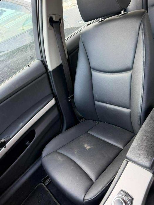 BMW на части 320 d