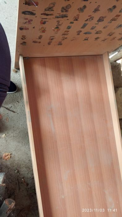 Детский кроват сотилади