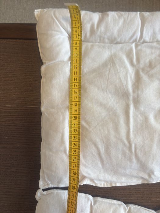 Детско мерино одеяло и възлавници