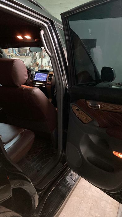 Салон Акфапринт метан 65/30