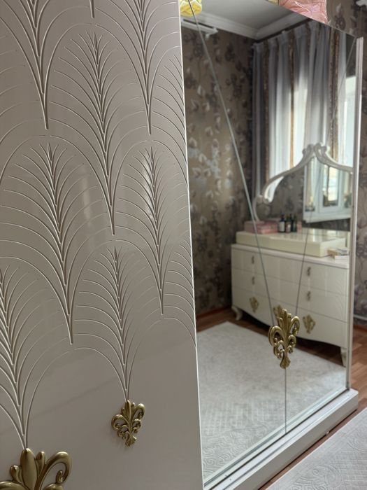 Шкаф-купе «KILIM» турецкого производства