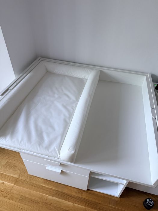 Masa de infasat IKEA