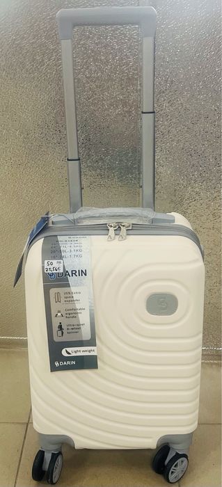 Авио куфари за ръчен/кабинен багаж