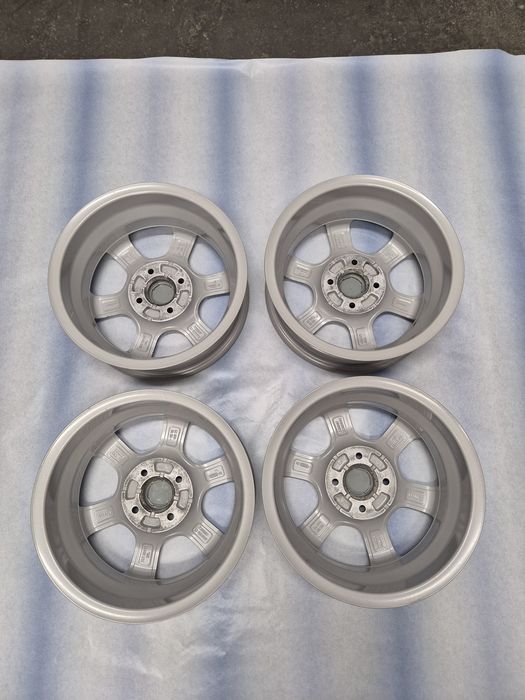 Jante vw 14 4x100