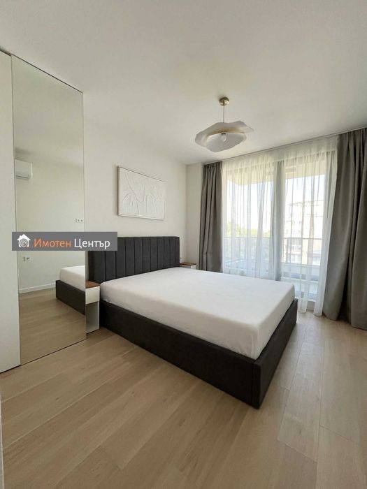 Продава се Двустаен апартамент в София, Студентски град - 66 кв.м за 4016 €/кв.м - Снимка #6