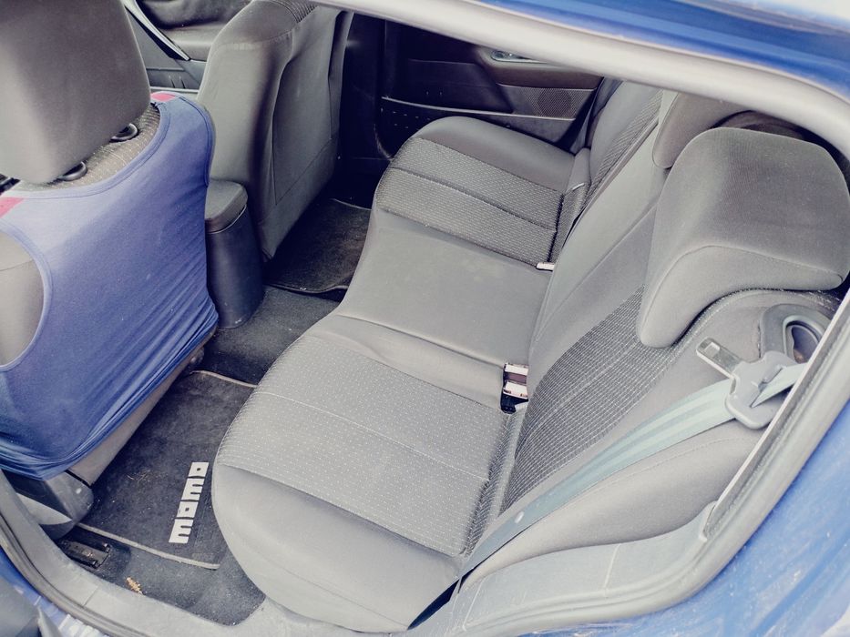 DE VÂNZARE! Renault Megane 1.9 Diesel