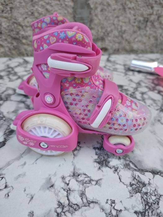 Регулируеми кънки Byox 26-29 номер