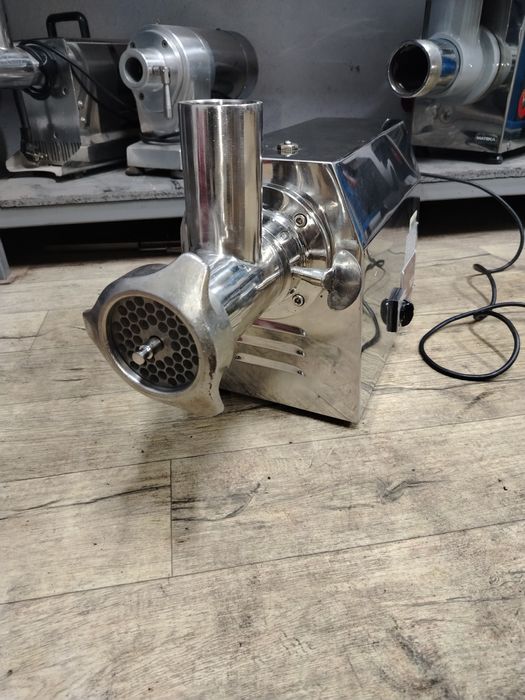 Мясорубка 22 нерж