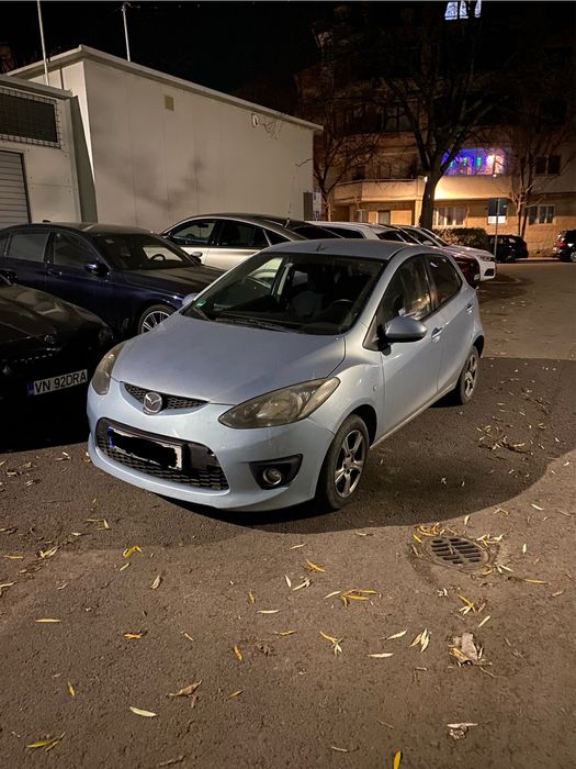 Vand mazda 1.6d an 2010