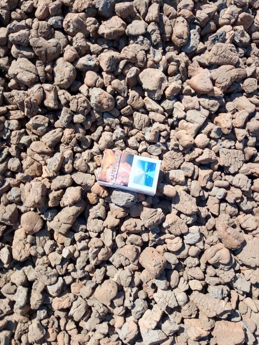 КЕРАМЗИТ в АСТАНЕ высокого качества