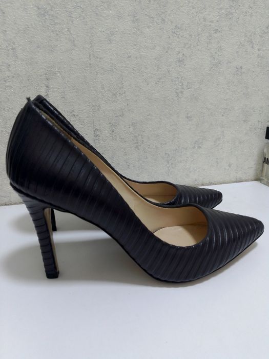 Удобная лодочка - женская обувь