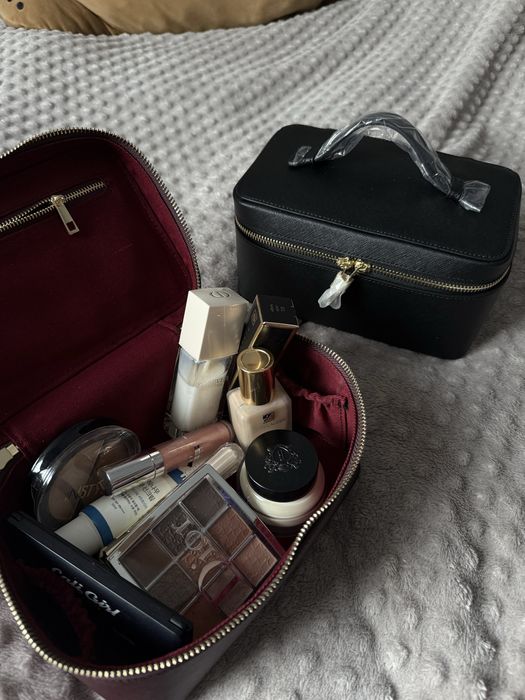 Косметички с тредса