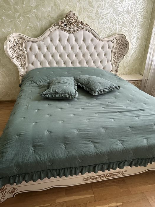 Срочно продам спалный гарнитур