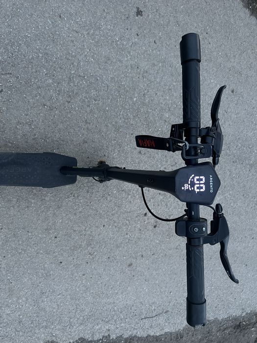 Trotineta Electrică ARGENTO AG23