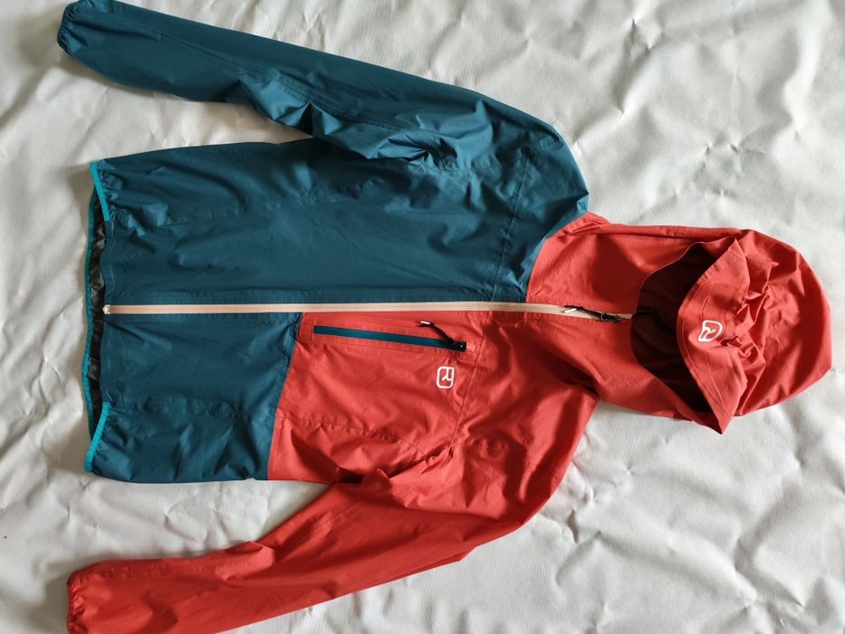 Ortovox jacheta dama XS