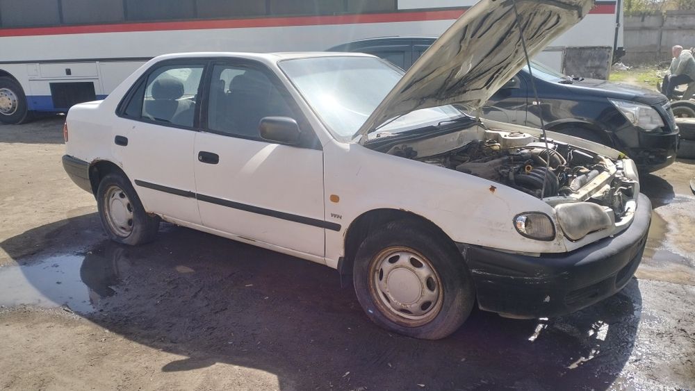 Тойота Королла продам